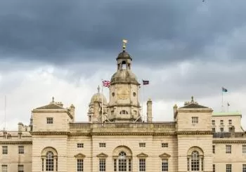 The Household Cavalry Museum en London