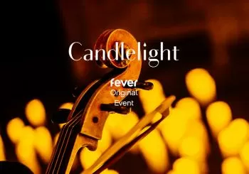 Candlelight Santa Monica: A Tribute to Tracy Chapman Los Angeles