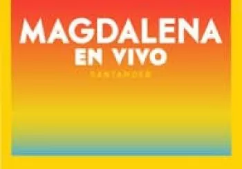 MANUEL TURIZO + CALI & EL DANDEE - MAGDALENA EN VIVO en Santander