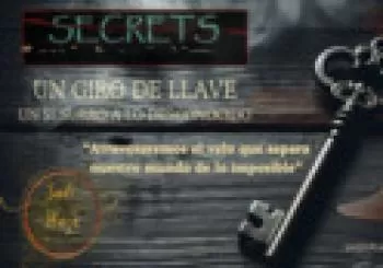 Secretos, con Santi Plaza en Madrid