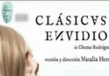 Clásicas envidiosas. Ciclo MUN Madrid 2024