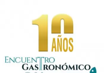 10º Aniversario Jornadas Gastronómicas Sal y Estero - Puerto Sta María - 2024 en EL PUERTO DE SANTA MARÍA