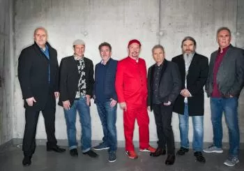 SPIDER MURPHY GANG - Elektrisch 2025 en Bremen