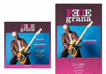 FEDE GRAÑA EN 