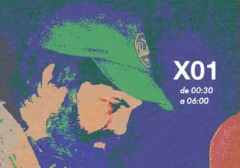 Down Wall Collective · Rchlbraü + Los Renegados del Fader en Madrid