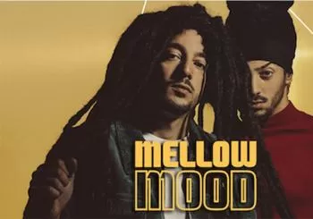 Shaka Brah Festival - Mellow Mood en Altidona (Fermo)