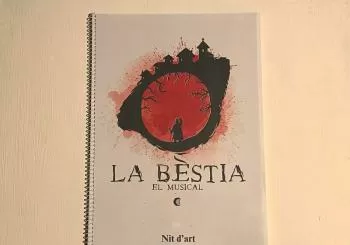 NIT D'ART en MANRESA
