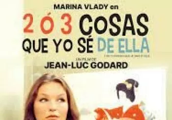 Aula de Cine. 