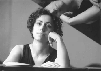 RECITAL DE PIANO · ALEJANDRA PACHECO · HOMENAJE A ALICIA DE LARROCHA en Sevilla