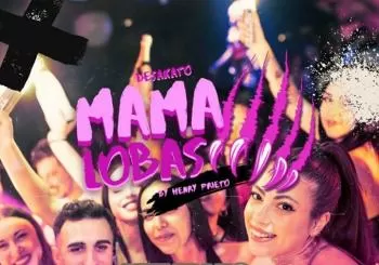 SESIÓN MAMA LOBAS VIERNES 17 DE MAYO en Alcalá de Henares