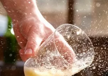 Cata de sidras y degustación de quesos artesanos en VinoPremier en Madrid