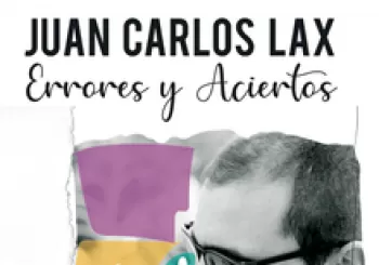 Juan Carlos Lax en Valencia