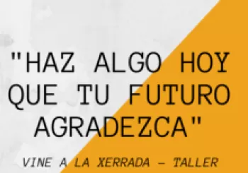 Entenent les subvencions . En Barcelona