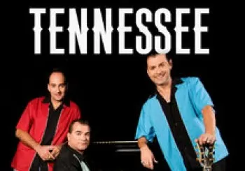 TENNESSEE . En BARCELONA cubelles