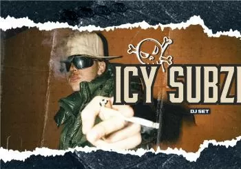 ICY SUBZERO DjSet @Maracuja Club en Budoni