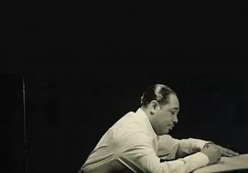 LIVE JAZZ SESSION - Duke Ellington Songbook en Sant Joan d'Alacant