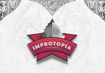 IMPROTOPIA EN LA IGUANA - 4 de Mayo a Barcelona