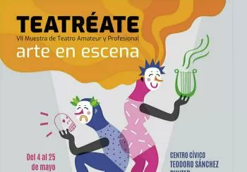 CON LA VIDA DEL OTRO. Lateja Teatro / Teatréate 2024 en Zaragoza