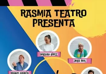 TEATRO EN PERDIGUERA