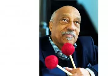 Mulatu Astatke en London