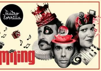 Jamming Sessions - Valladolid