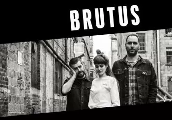 Brutus en London