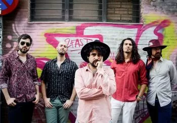 William Prime | Fun club en Sevilla