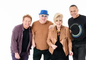 Shakatak: Jazz-Funk Band en London