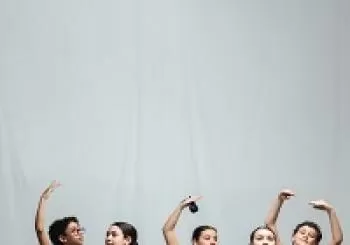 ESCUELA PROFESIONAL DE DANZA: EMOCIÓNARTE en BURGOS