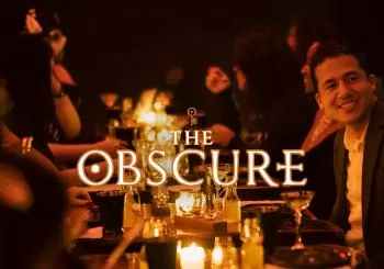 The Obscure: Guided Cocktail-Tasting Experience en Los Angeles