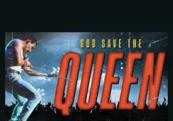 God Save The Queen | World Tour 2024 en Castellón de la Plana