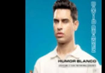 Humor Blanco. David Suarez Madrid