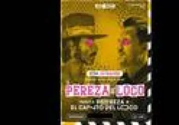 Tributo a El canto del loco y Pereza en Tarragona