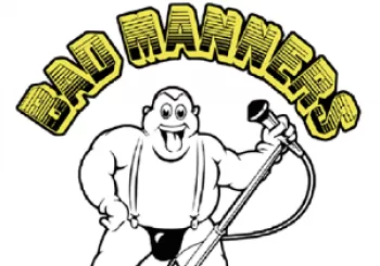 Entradas BAD MANNERS Max Splodge en The Engine Shed