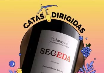 Cata de Vino - Bodegas Augusta Bílbilis en Zaragoza