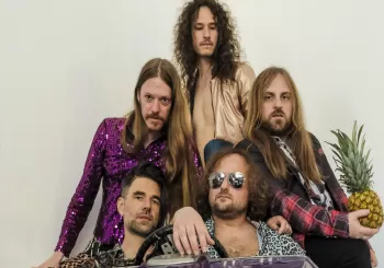 Sweet Electric en Sabiñánigo