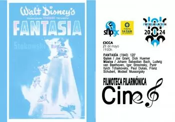 Fantasía