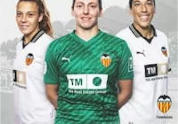 VALENCIA CF FEMENINO VS. SD EIBAR en Paterna