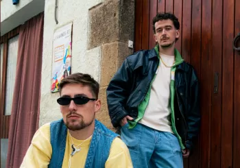 Madrid Brillante: The Tyets y Marta Movidas
