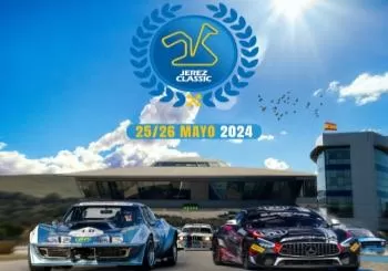 Jerez Classic 2024