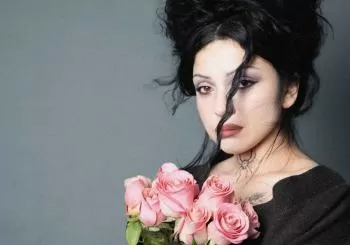 Mon Laferte - Autopoiética Tour 2024 en Madrid