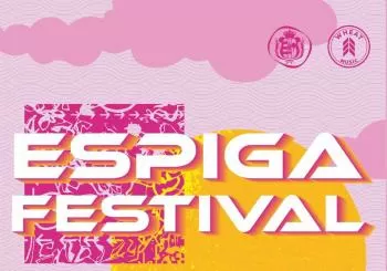 Espiga Festival en HUELVA