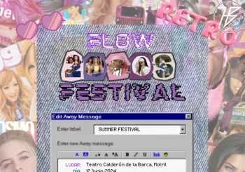 FLOW 2000s en GRANADA