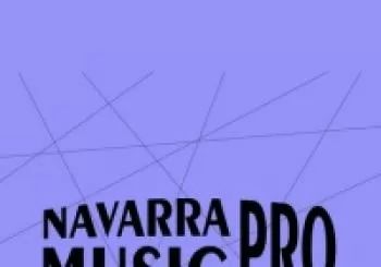 NAVARRA MUSIC PRO 2024