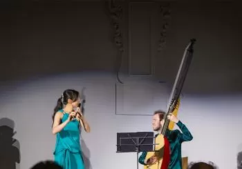Islington Festival of Music & Art 2024- 