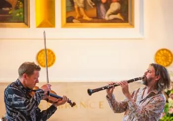 Islington Festival of Music & Art 2024- 
