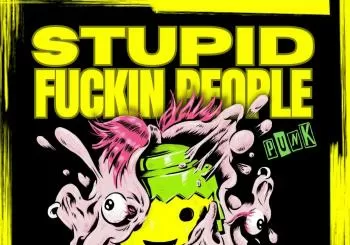 Stupid Fuckin People eta Beietz! Zuzenean! [Nave9 Aretoan] en Bilbo