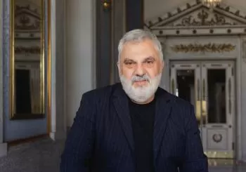 ALEJANDRO TANTANIAN - El bosque de los textos - SEMINARIO en Barcelona