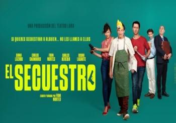 El secuestro, de Fran Nortes en Madrid