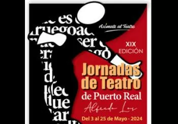 VALOR, AGRAVIO Y MUJER - CÍA. MARÍA DE ZAYAS AND BAZZ CHAMBER en Puerto Real